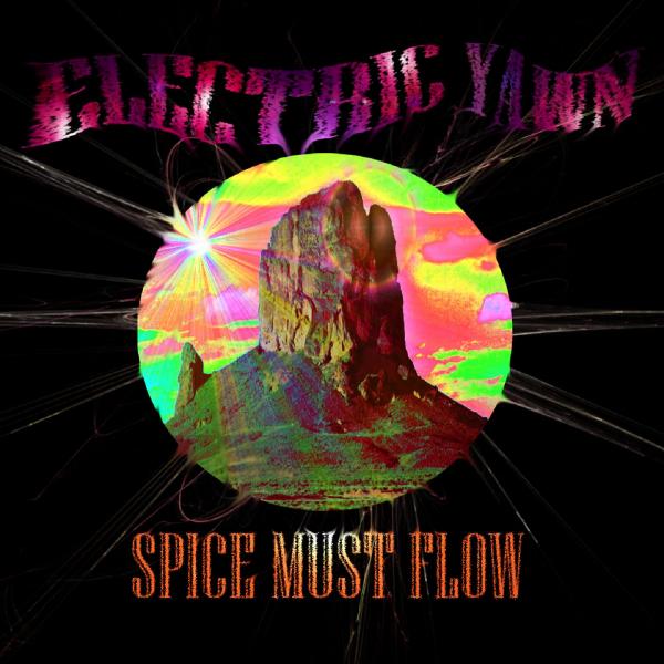 Electric Yawn - Discography (2020-2022)