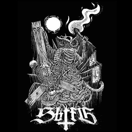 Scorched by the Flaming Goat - Discography (2013 - 2018)