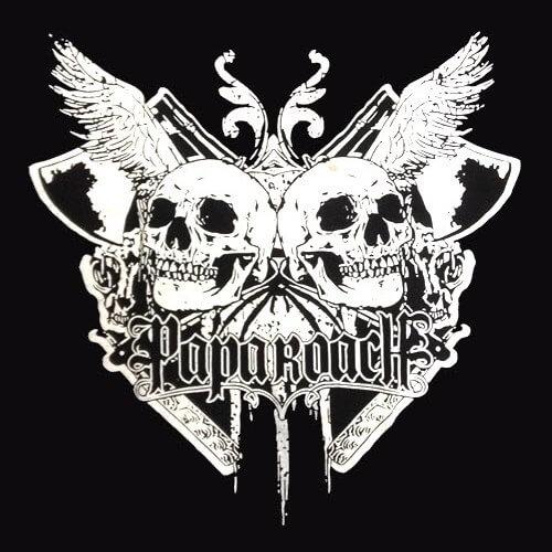 Papa Roach - Discography (1997 - 2019) (Studio Albums) (Lossless)