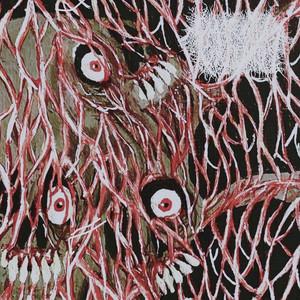 Charnel Grounds - Molecular Entropy Examined in the Bowels of a Great One (EP)