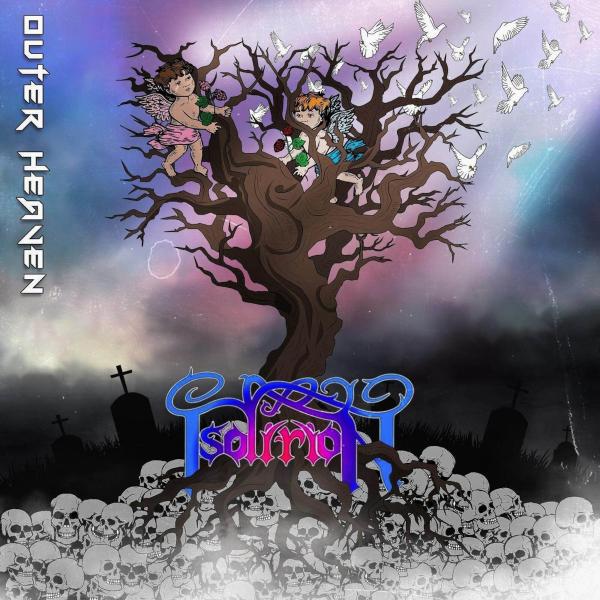 Isolirion - Outer Heaven