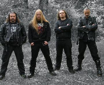 Dark Seal - Discography (2012 - 2021)