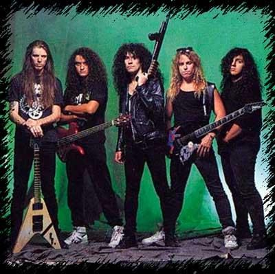 Laaz Rockit - Annihilation Principle Bonus (DVD)