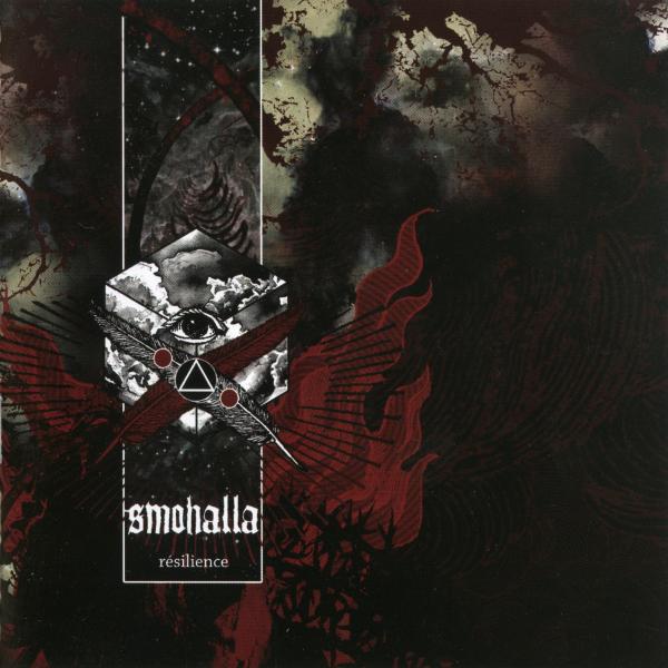 Smohalla - Résilience