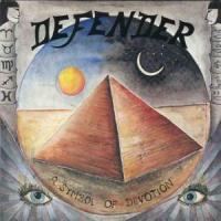 Defender - A Symbol Of Devotion (EP)