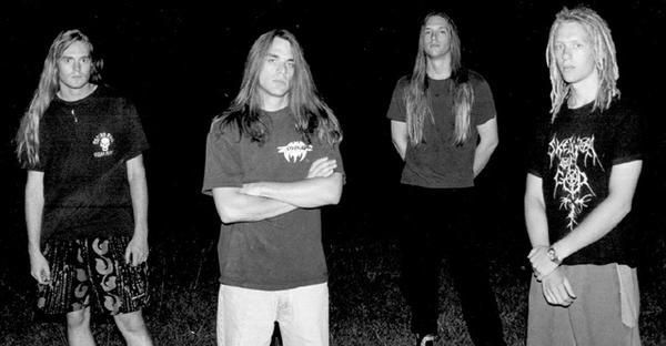 Hideous Corpse - Demented (Demo) (Remastered 2016)