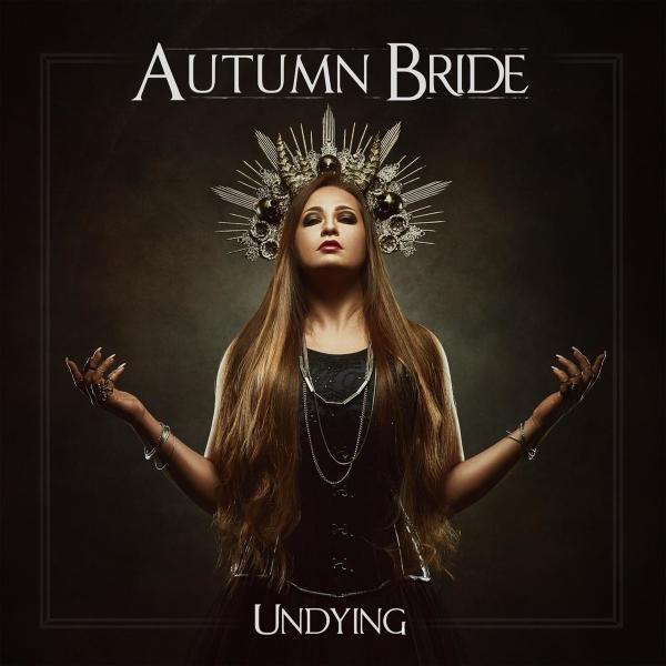 Autumn Bride - Undying (Lossless)