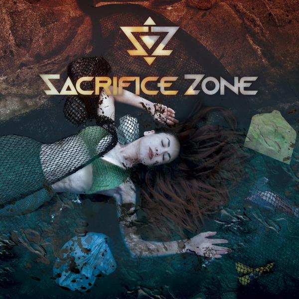 Sacrifice Zone - Sacrifice Zone (EP)
