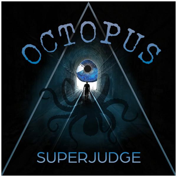 Superjudge - Octopus