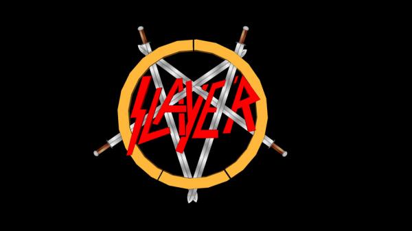 Slayer - Discography (1983 - 2019)