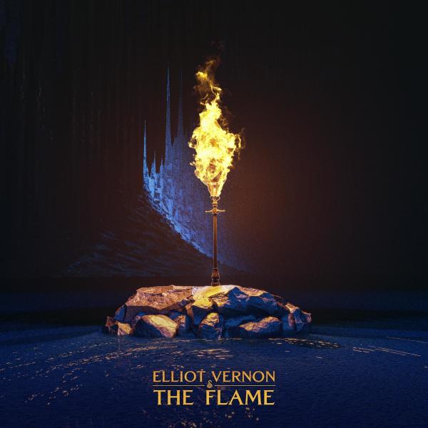 Elliot Vernon - The Flame (EP)