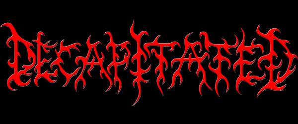 Decapitated - Discography (1998 - 2017)