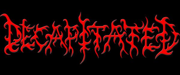 Decapitated - Discography (1998 - 2017)