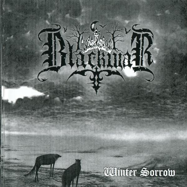 Black War - Winter Sorrow