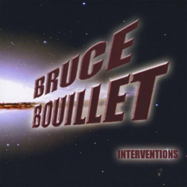 Bruce Bouillet - Discography (2007-2013)