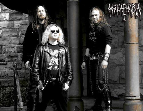 Goreaphobia - Discography (1993 - 2011)