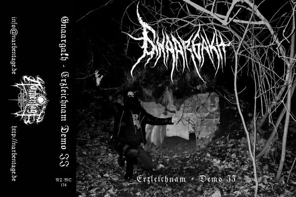 Gnaargakh - Erzleichnam (Demo)
