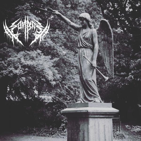 Sombre - A Common Conflict and the Respite We Deserve (EP)