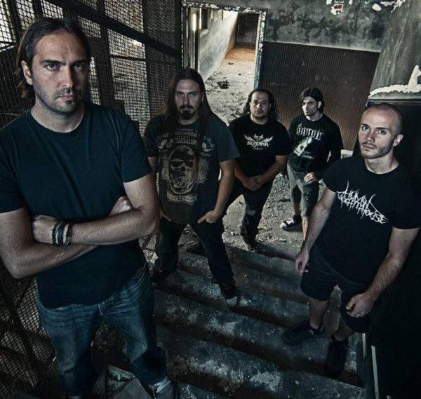 Reality Grey - Discography (2006 - 2021)