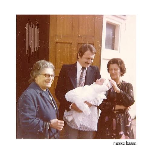 Nature Morte - Messe Basse