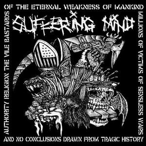 Suffering Mind - Suffering Mind (EP)