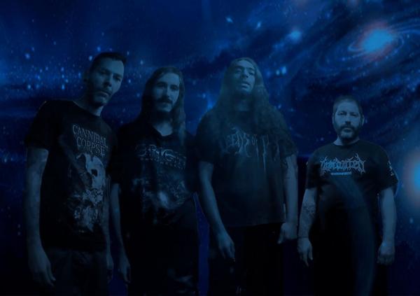 Inorganic - Existence Denied (EP)