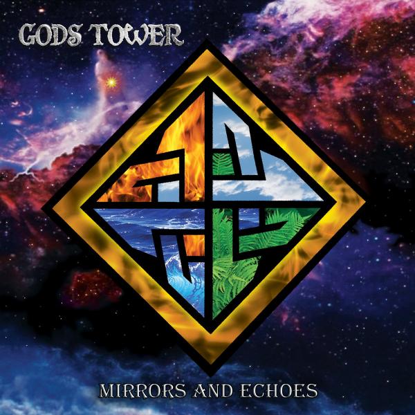 God Tower - Mirrors And Echoes