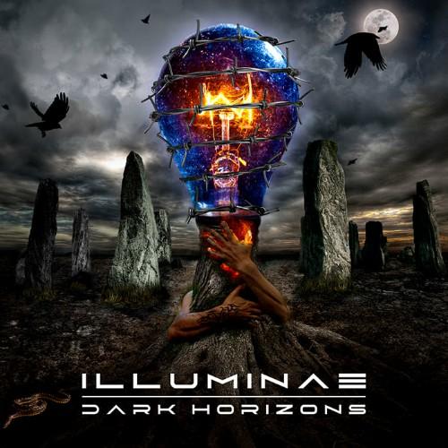 Illuminae - Dark Horizons