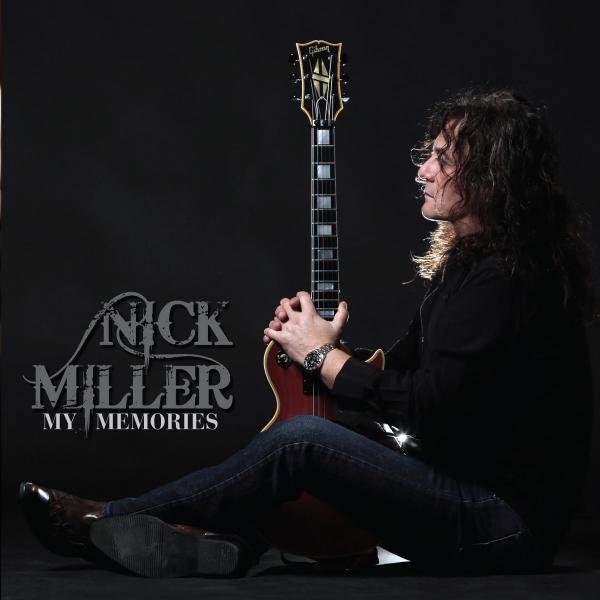 Nick Miller - My Memories