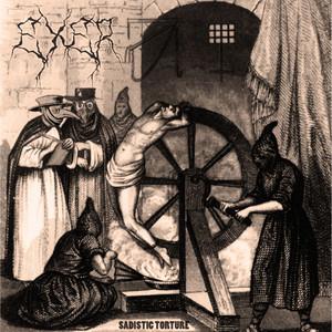 Exer - Sadistic Torture
