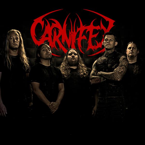 Carnifex - Discography (2005 - 2023)