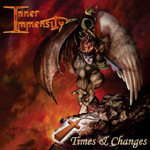 Inner Immensity - Times &amp; Changes