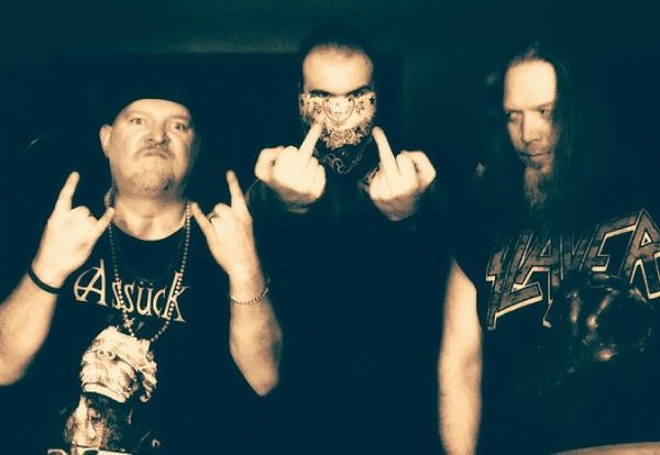 Drogheda - Thug Anarchitect