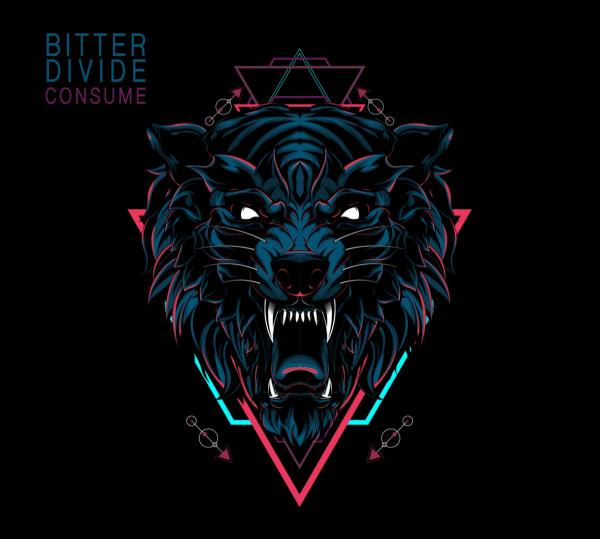 Bitter Divide - Consume