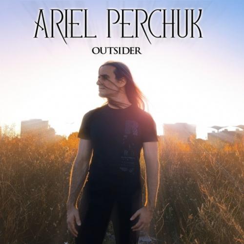 Ariel Perchuk - Outsider