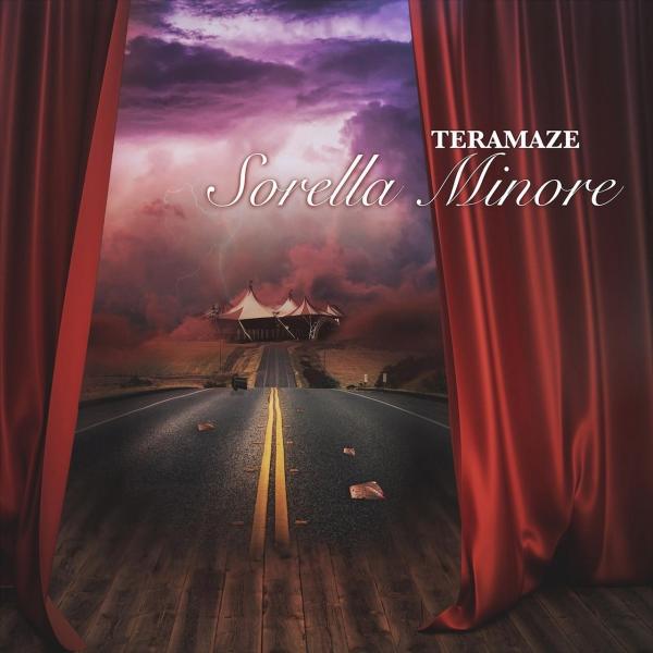 Teramaze - Sorella Minore (Lossless)