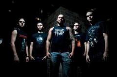 Murder Therapy (pre-Nero Di Marte) - Discography (2009-2011)