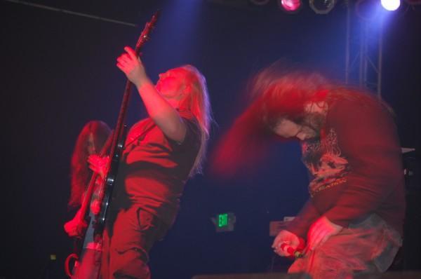 Postmortem Twitch - Deeds of Abhorrence