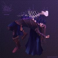 Gonemage - Mystical Extraction