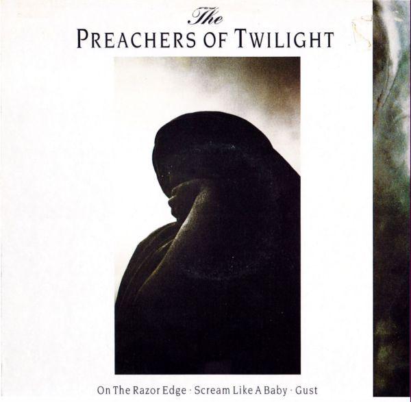 The Preachers of Twilight - Discography (1988-1990)