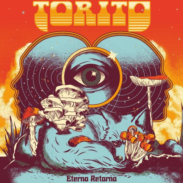 Torito - Discography (2016-2020)