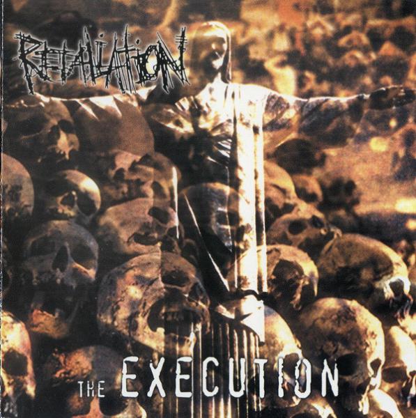 Retaliation - Discography (1999 - 2008)