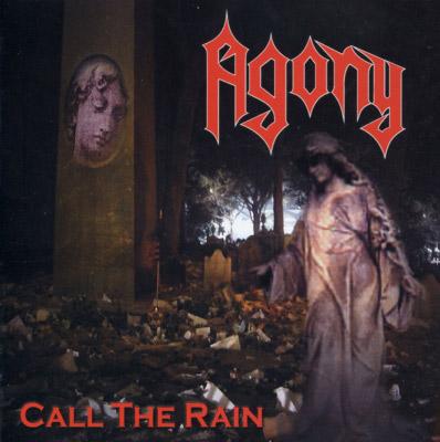 Agony - Discography (2003 - 2004)