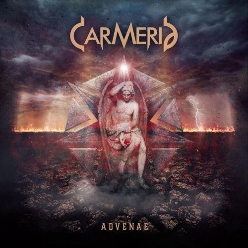 Carmeria - Advenae