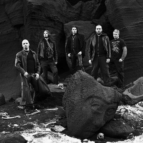 Bastard - Dementia and Filth