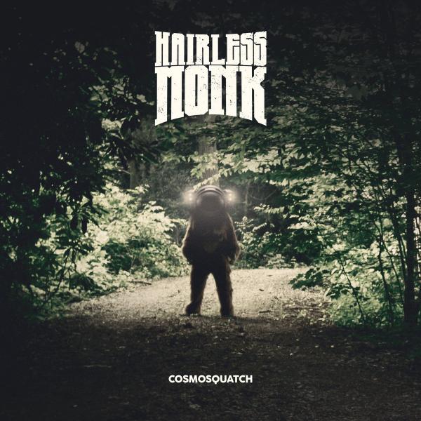 Hairless Monk - Discography (2015-2021)