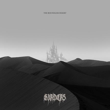 Girders - The Boundless Desert (Lossless)