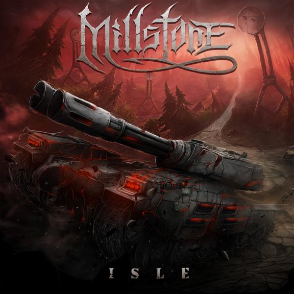 Millstone - Isle