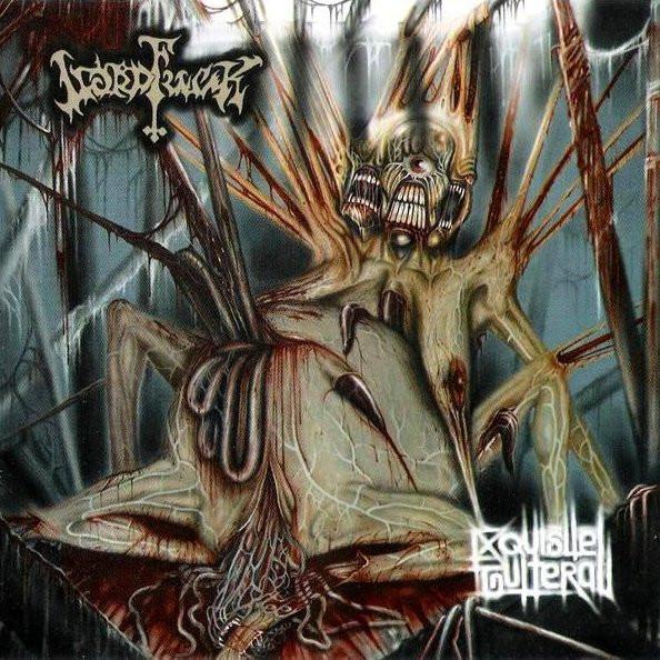 Lord Fuck - Exquisite Gutteral