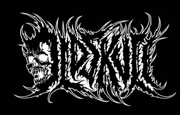 Oldskull - Nether Hollow of No Return